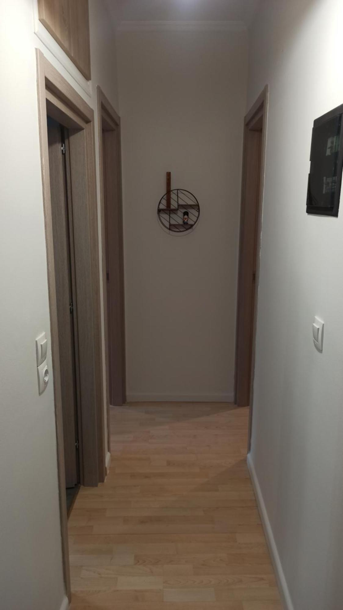 Spyros' Apartment Near Marina Mytilíni エクステリア 写真